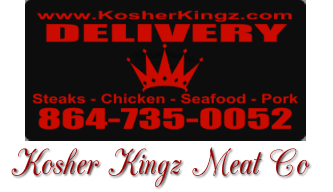 Kosher Kingz Meat Co.